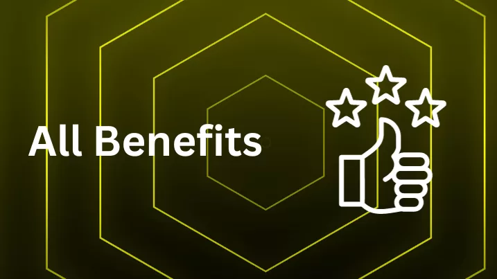 benefits on Sportybet registration 