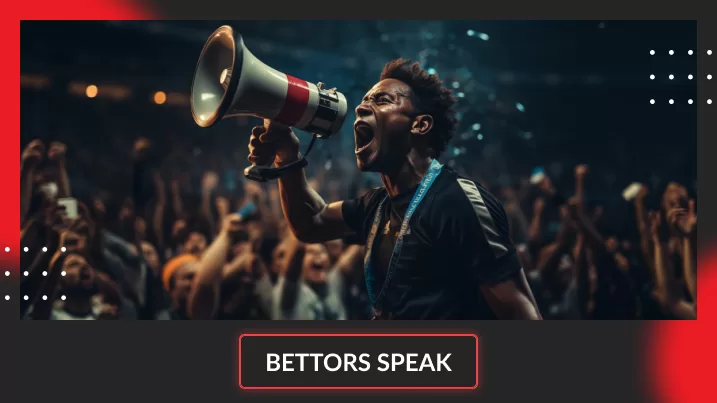 Bettors Speak: Perspectives on the ₦50,000 SportyBet Bonus