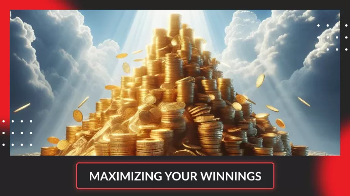 Strategic Betting with a ₦50,000 Bonus: Maximizing Your Winnings