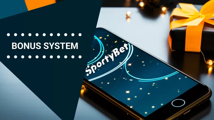 SportyBet Bonus System