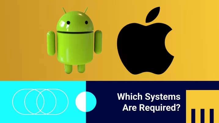 Which Systems are Required?​