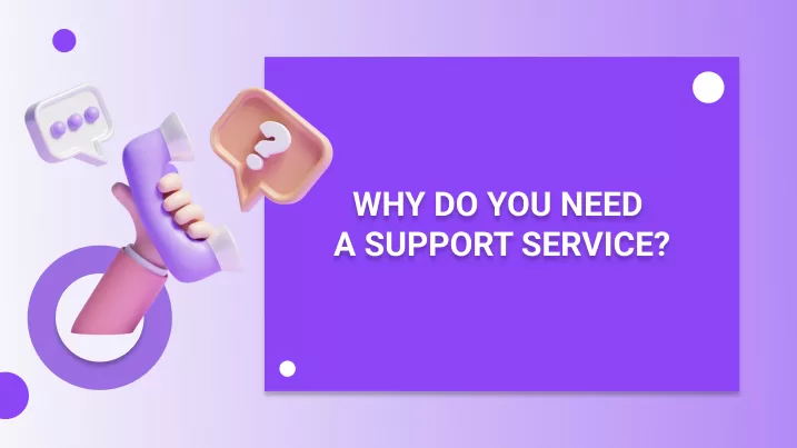Why do you need SportyBet support service?