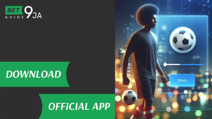 Download Official Bet9ja App