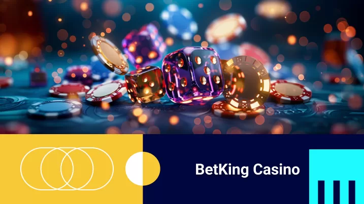 BetKing Casino