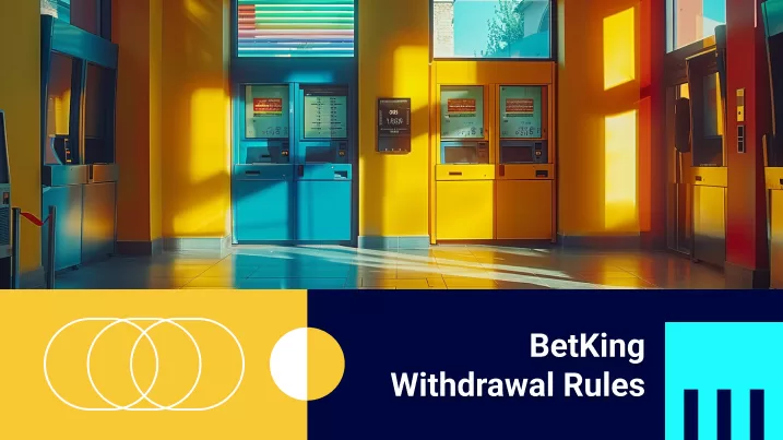 BetKing Withdrawal Rules