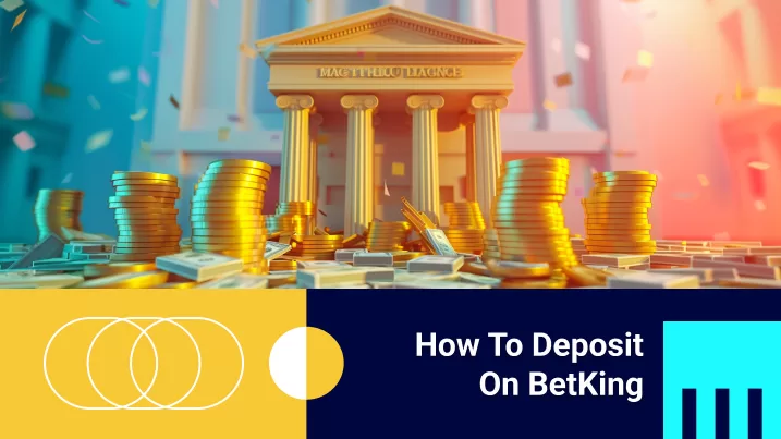 How to Deposit on BetKing